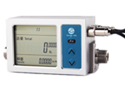 氣體質量流量計