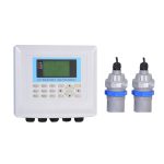 超聲波液位差計